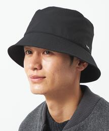 green label relaxing | GLR TR ツイル ロゴ ハット(ハット)