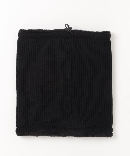 THRASHER(スラッシャー)の「THRASHER LONG KNIT NW(ネックウォーマー/スヌード・メンズ・ブラック・FREE)」の13枚目の写真
