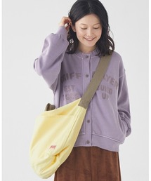 KRIFF MAYER（クリフメイヤー）の「ホーボーバッグ（ショルダーバッグ）」