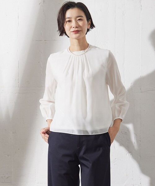 tシャツ カチオン ストライプ カットソー レディース tシャツ カチオン ストライプ カットソー レディース : ZOZOTOWN