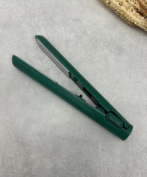 ヘアアイロン Alice セール】ミニヘアアイロン（美容器具）｜Alite cloth（アリーテクロス