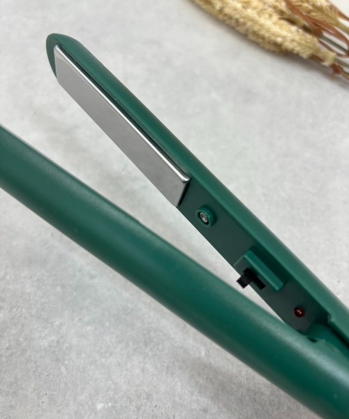 セール】ミニヘアアイロン（美容器具）｜Alite cloth（アリーテクロス