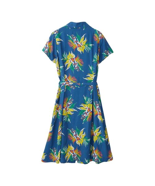 HYSTERIC GLAMOUR（ヒステリックグラマー）の「TROPIC LADYLAND