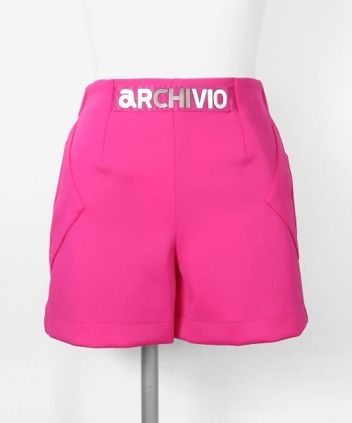 アルチビオ archivio 36（Sサイズ） ショートパンツ アルチビオ AR