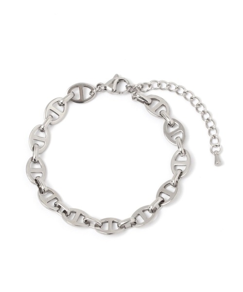 GLOBAL WORK（グローバルワーク）の「UNISEX/ステンレス