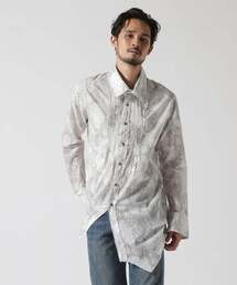 トップス kmrii magnolia T-shirt size0 KMRii マグノリア カットソー