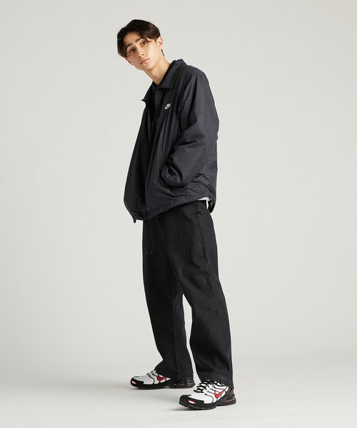 m*o様 NIKE ナイキ 2XL コーチジャケット ウーブン スウェットパンツ NIKE（ナイキ）の「ナイキ クラブ メンズ コーチ ジャケット / Nike