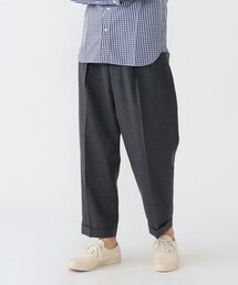BUZZ RICKSON'S × fennica / 別注 ヘリンボーン アーミーパンツ ＜MEN