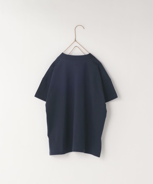 LOWRYS FARM（ローリーズファーム）の「プリントＢＩＧＴＥＥ　 103005（Tシャツ/カットソー・キッズ・ネイビー/グレー/レッド/イエロー/ブルー/グレー系その他2/グリーン系その他/ホワイト・110cm/120cm/130cm/140cm/150cm）」の12枚目の写真