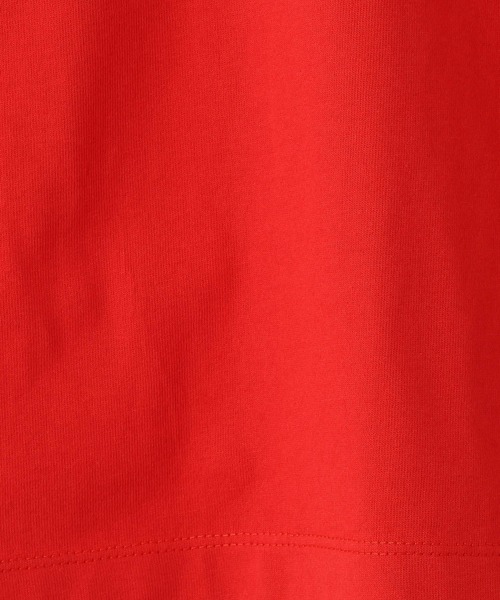 LOWRYS FARM（ローリーズファーム）の「プリントＢＩＧＴＥＥ　 103005（Tシャツ/カットソー・キッズ・ネイビー/グレー/レッド/イエロー/ブルー/グレー系その他2/グリーン系その他/ホワイト・110cm/120cm/130cm/140cm/150cm）」の19枚目の写真