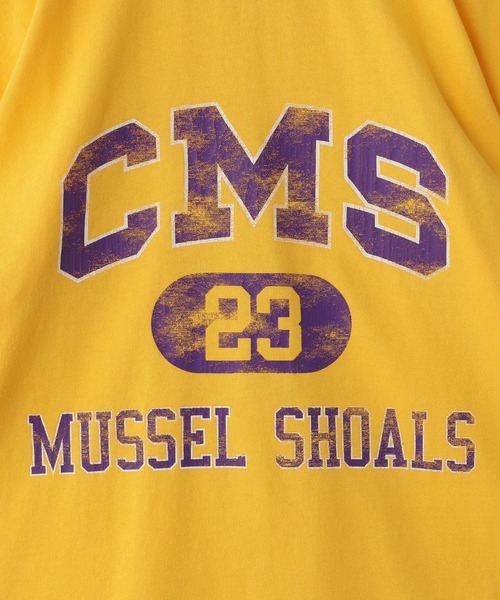 LOWRYS FARM（ローリーズファーム）の「プリントＢＩＧＴＥＥ　 103005（Tシャツ/カットソー・キッズ・ネイビー/グレー/レッド/イエロー/ブルー/グレー系その他2/グリーン系その他/ホワイト・110cm/120cm/130cm/140cm/150cm）」の21枚目の写真