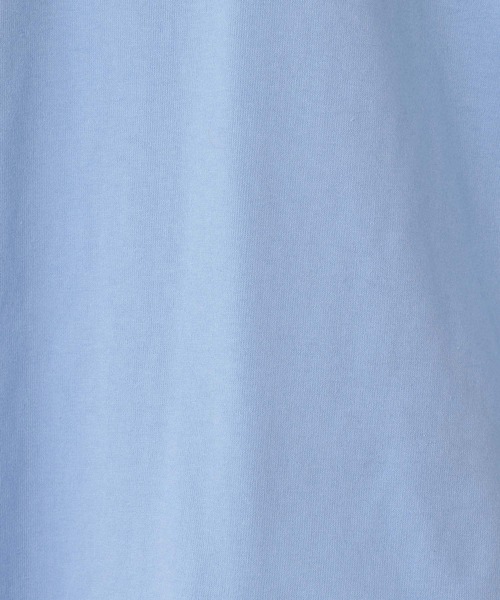 LOWRYS FARM（ローリーズファーム）の「プリントＢＩＧＴＥＥ　 103005（Tシャツ/カットソー・キッズ・ネイビー/グレー/レッド/イエロー/ブルー/グレー系その他2/グリーン系その他/ホワイト・110cm/120cm/130cm/140cm/150cm）」の11枚目の写真