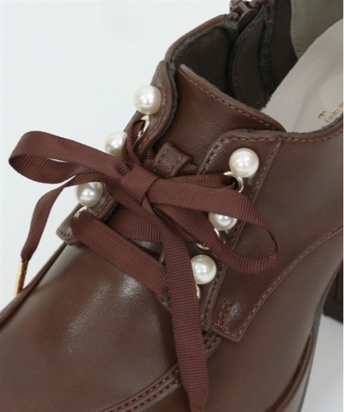 axes femme POETIQUE（アクシーズファムポエティック）の