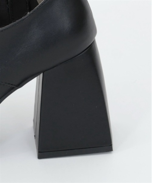 レースアップシューズ（黒-S） axes femme POETIQUE Amazon | axes femme poetique(アクシーズファムポエティック