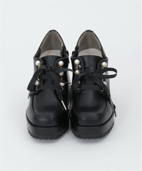 axes femme POETIQUE（アクシーズファムポエティック）の