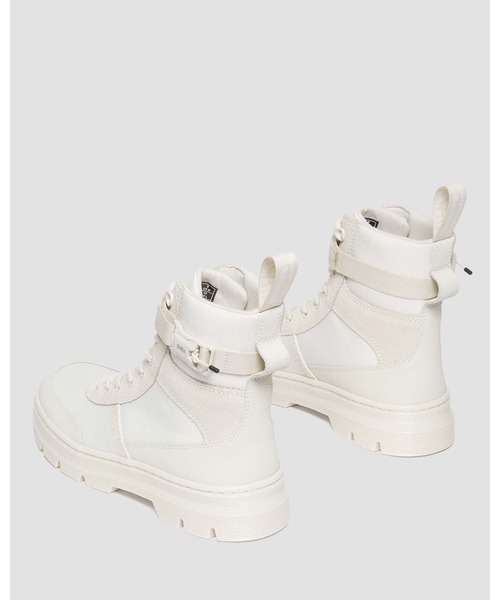 ドクターマーチン　ホワイトブーツ Dr. Martens（ドクターマーチン）の「Dr. Martens/ドクター