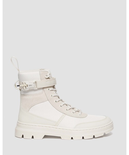 【極美品】ドクターマーチン　COMBS TECH UK8 27cm Dr. Martens（ドクターマーチン）の「Dr. Martens/ドクター
