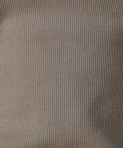 FOREVER 21（フォーエバー トゥエンティーワン）の「【2024SS】カップ付きリブキャミ（キャミソール・レディース・ホワイト/ブラウン/ブルー/ブラック・SMALL/MEDIUM/LARGE）」の9枚目の写真