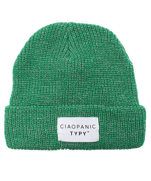 CIAOPANIC TYPY(チャオパニックティピー)の「アゼ編みニットワッチ(ニットキャップ/ビーニー・メンズ・グレー/ネイビー/ワインレッド/ブルー/その他21/キャメル/ブラック/オレンジ/サックスブルー/グリーン/ホワイト/チャコールグレー/マスタード/ロイヤルブルー/カーキ/ベージュ・FREE)」の7枚目の写真