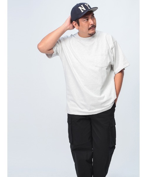 メンズ 半袖Tシャツ TF2308BK TOMMY HILFIGER tシャツ Vネック半袖Tシャツ メンズ レディース