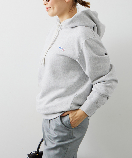 AUTRY/オートリー】 HOODIE（パーカー）｜AUTRY（オートリー）の