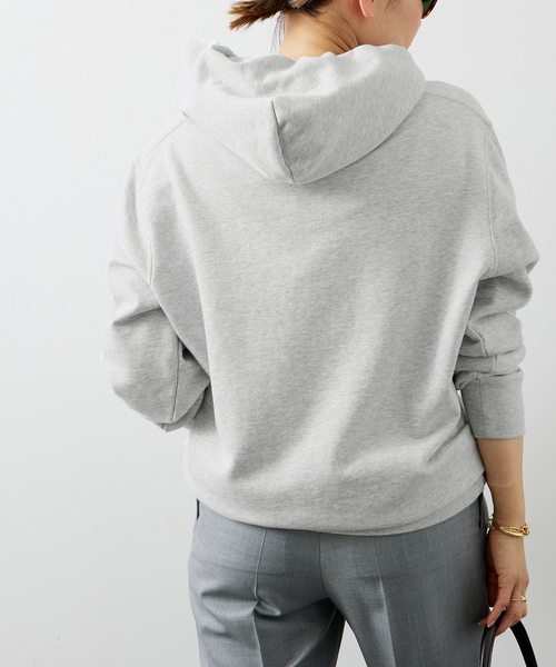 AUTRY/オートリー】 HOODIE（パーカー）｜AUTRY（オートリー）の