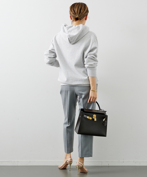 AUTRY オートリー HOODIE グレー フーディー パーカー ドゥーズィ AUTRY/オートリー】 HOODIE（パーカー）｜AUTRY（オートリー）の