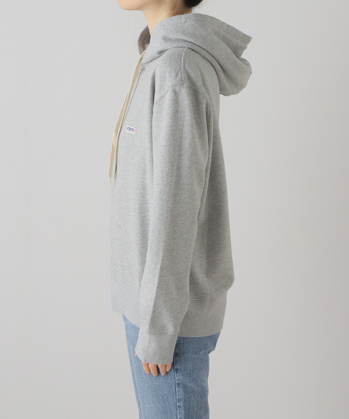 AUTRY オートリー HOODIE グレー フーディー パーカー ドゥーズィ AUTRY/オートリー】 HOODIE（パーカー）｜AUTRY（オートリー）の