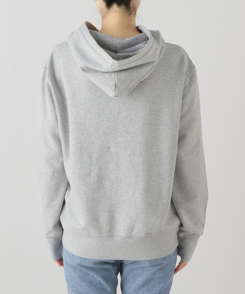 AUTRY オートリー HOODIE グレー フーディー パーカー ドゥーズィ AUTRY/オートリー】 HOODIE（パーカー）｜AUTRY（オートリー）の