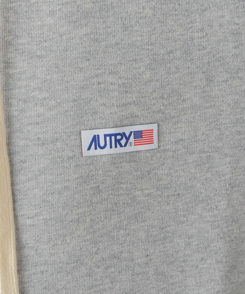 AUTRY/オートリー】 HOODIE（パーカー）｜AUTRY（オートリー）の
