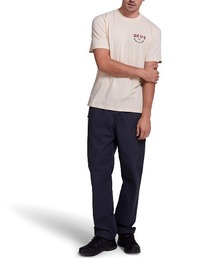 DEUS EX MACHINA | OUT DOORS TEE(Tシャツ/カットソー)