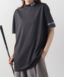 GOLF クルー鹿の子(SHI-JYOMAN GOLF)