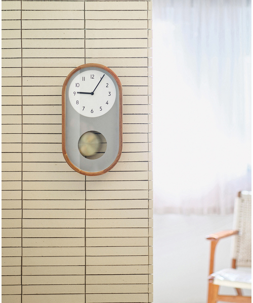 Tikanen Wall Clock ティーカネン ウォールクロック