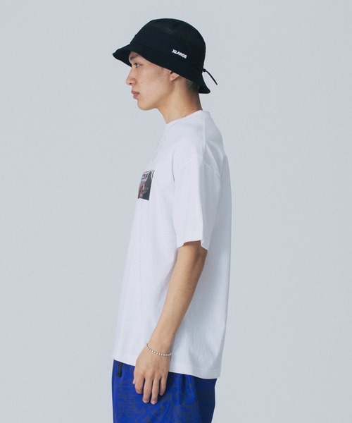 完売必須 大人気 XLARGE SUBWAY S/S TEE フロントグラフィック◎ XLARGE｜XLARGE/(U)SUBWAY S/S TEE 【XLARGE】 | Rakuten