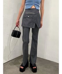 EMODA | 2WAYポケットスカートパンツ(その他パンツ)