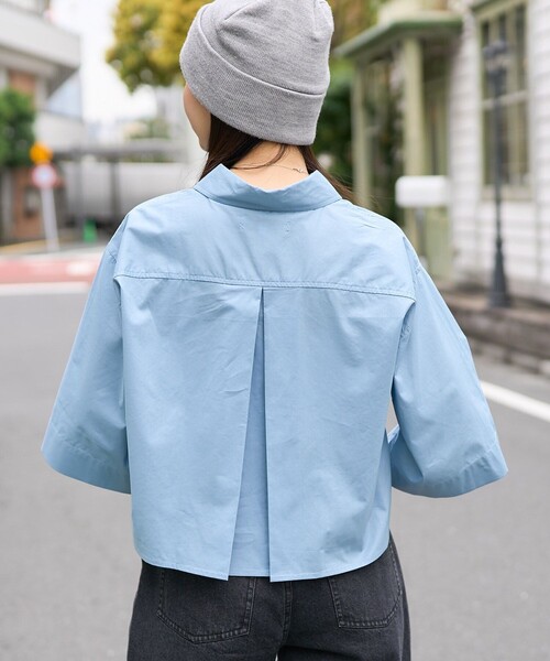 PUBLUX（パブリュクス）の「U.S. POLO ASSN./ユーエスポロアッスン