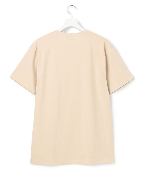 【UNISEX】YALEセンターロゴ Tシャツ（Tシャツ/カットソー）｜J.PRESS YORK STREET（ジェイプレスヨークストリート）