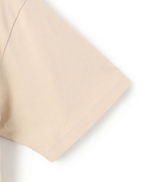 【UNISEX】YALEセンターロゴ Tシャツ（Tシャツ/カットソー）｜J.PRESS YORK STREET（ジェイプレスヨークストリート）