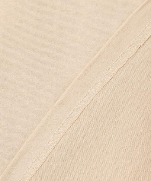 【UNISEX】YALEセンターロゴ Tシャツ（Tシャツ/カットソー）｜J.PRESS YORK STREET（ジェイプレスヨークストリート）