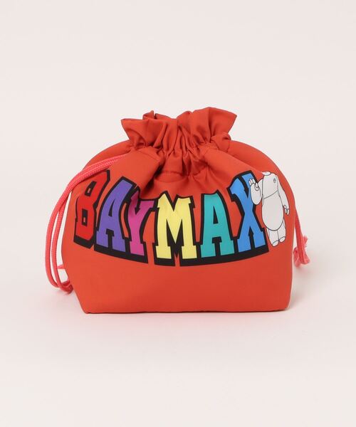 Disney（ディズニー）の「【 Disney 】 マチ付き巾着 24S4（ポーチ・レディース・その他1/その他2/その他3/その他5/その他4・FREE）」の6枚目の写真