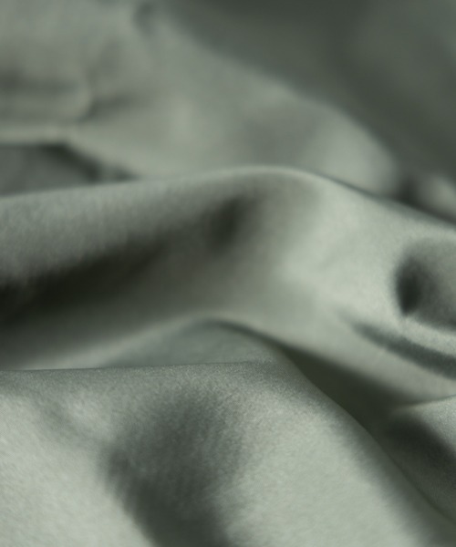 NYLAUS(ナイラス)の「レギュラーシルエット 裏メッシュ サイドライン/サイドパイピング イージーパンツ(その他パンツ・メンズ・ブラック系1/ブラック系2/カーキ系1/カーキ系2/ネイビー系1/ネイビー系2/レッド系1/レッド系2・LL/M/L)」の18枚目の写真