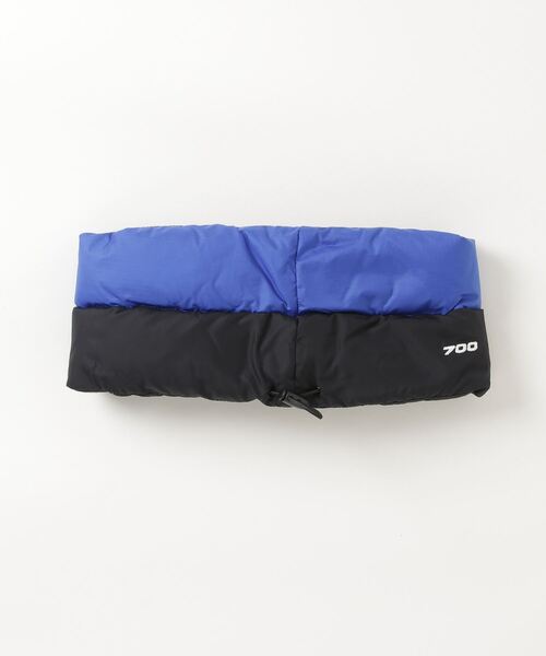 THE NORTH FACE（ザノースフェイス）の「【IW3】【THE NORTH FACE】NUPTSE HEADBAND ヘッドバンド NF0A3FL7（ヘアバンド・メンズ・レッド/ブルー/イエロー/その他・S/M/L/XL）」の18枚目の写真