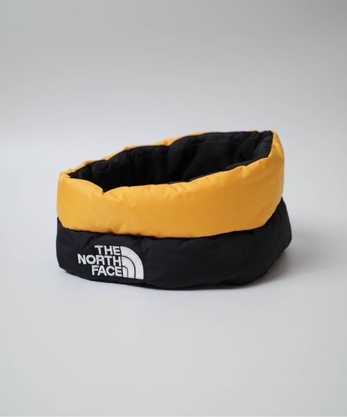 THE NORTH FACE（ザノースフェイス）の「【IW3】【THE NORTH FACE】NUPTSE HEADBAND ヘッドバンド NF0A3FL7（ヘアバンド・メンズ・レッド/ブルー/イエロー/その他・S/M/L/XL）」の3枚目の写真