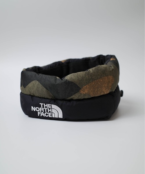 THE NORTH FACE（ザノースフェイス）の「【IW3】【THE NORTH FACE】NUPTSE HEADBAND ヘッドバンド NF0A3FL7（ヘアバンド・メンズ・レッド/ブルー/イエロー/その他・S/M/L/XL）」の4枚目の写真