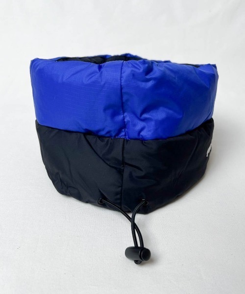 THE NORTH FACE（ザノースフェイス）の「【IW3】【THE NORTH FACE】NUPTSE HEADBAND ヘッドバンド NF0A3FL7（ヘアバンド・メンズ・レッド/ブルー/イエロー/その他・S/M/L/XL）」の7枚目の写真