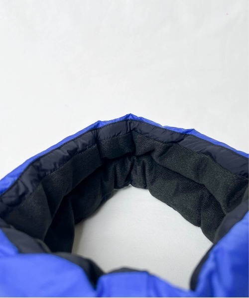 THE NORTH FACE（ザノースフェイス）の「【IW3】【THE NORTH FACE】NUPTSE HEADBAND ヘッドバンド NF0A3FL7（ヘアバンド・メンズ・レッド/ブルー/イエロー/その他・S/M/L/XL）」の8枚目の写真