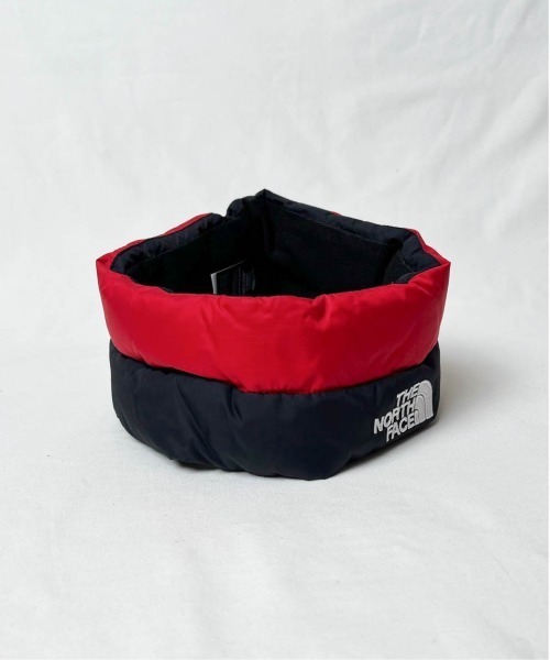 THE NORTH FACE（ザノースフェイス）の「【IW3】【THE NORTH FACE】NUPTSE HEADBAND ヘッドバンド NF0A3FL7（ヘアバンド・メンズ・レッド/ブルー/イエロー/その他・S/M/L/XL）」の12枚目の写真
