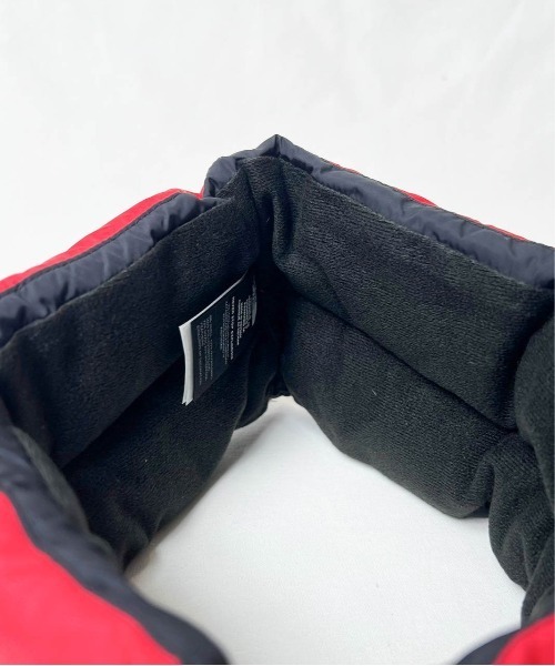 THE NORTH FACE（ザノースフェイス）の「【IW3】【THE NORTH FACE】NUPTSE HEADBAND ヘッドバンド NF0A3FL7（ヘアバンド・メンズ・レッド/ブルー/イエロー/その他・S/M/L/XL）」の13枚目の写真