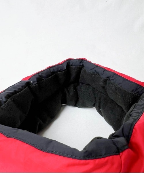 THE NORTH FACE（ザノースフェイス）の「【IW3】【THE NORTH FACE】NUPTSE HEADBAND ヘッドバンド NF0A3FL7（ヘアバンド・メンズ・レッド/ブルー/イエロー/その他・S/M/L/XL）」の14枚目の写真