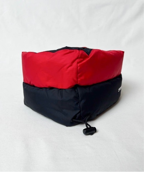 THE NORTH FACE（ザノースフェイス）の「【IW3】【THE NORTH FACE】NUPTSE HEADBAND ヘッドバンド NF0A3FL7（ヘアバンド・メンズ・レッド/ブルー/イエロー/その他・S/M/L/XL）」の15枚目の写真